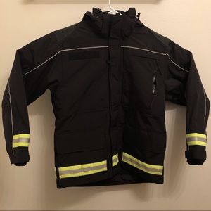 Waterproof Reflective 5.11 Tactical Series Jacket